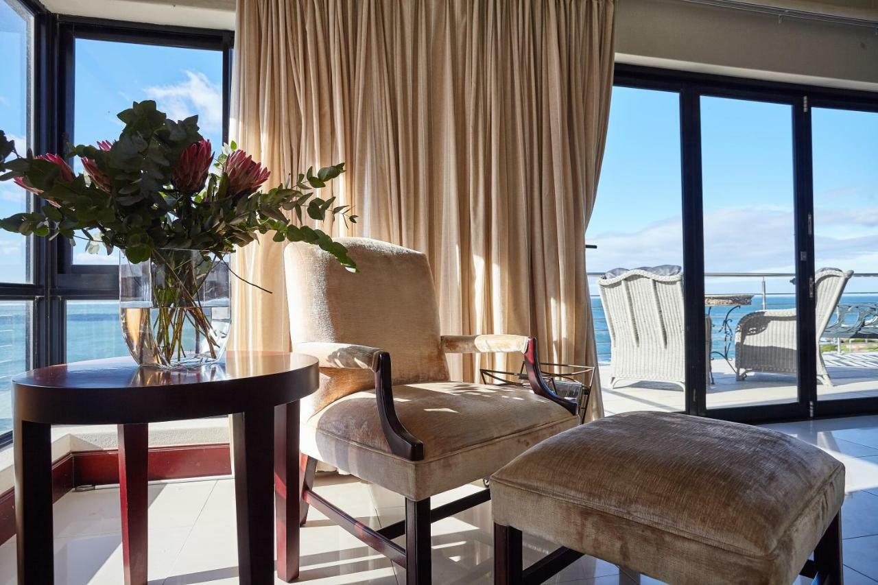Апартаменты Hamewith Penthouse Херманус Экстерьер фото