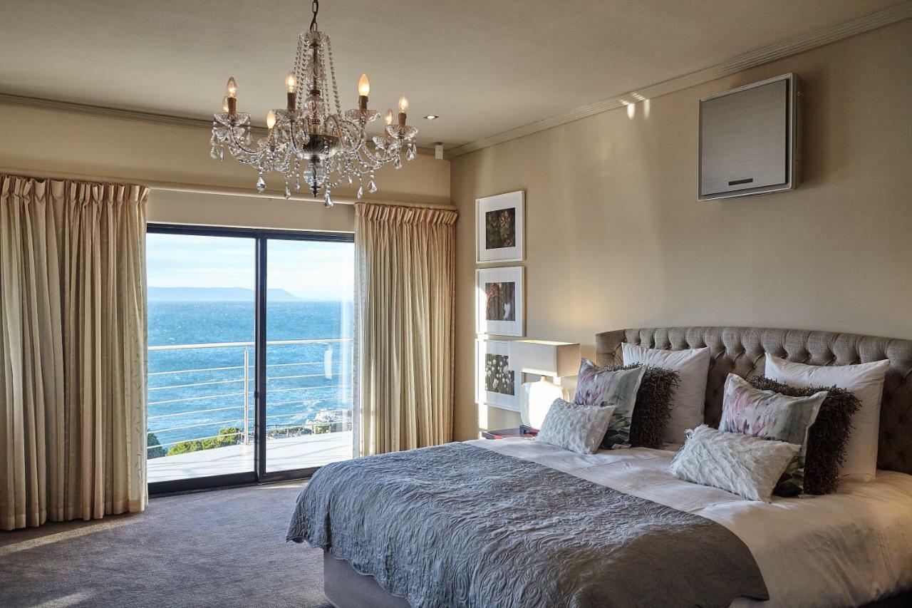 Апартаменты Hamewith Penthouse Херманус Экстерьер фото