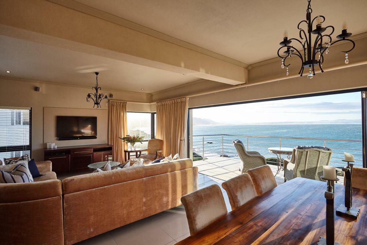 Апартаменты Hamewith Penthouse Херманус Экстерьер фото